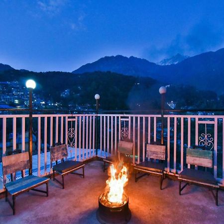 La Riqueza Koala Inn # 5 Mins From Mall Road # Mountain View Rooms # Private Parking #Family Hotel #Traveller'S Choice Hotel McLeod Ganj Exterior foto