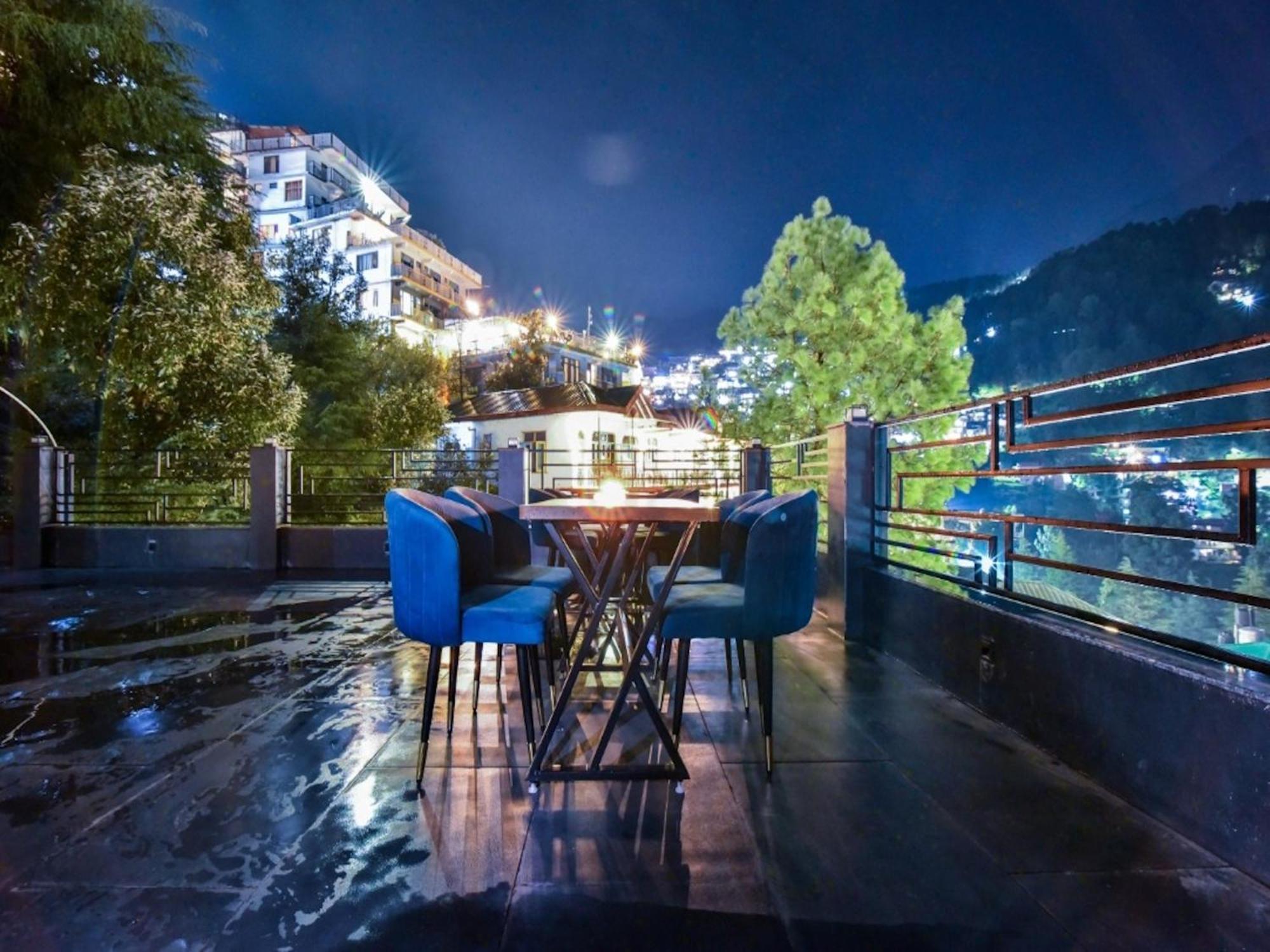 La Riqueza Koala Inn # 5 Mins From Mall Road # Mountain View Rooms # Private Parking #Family Hotel #Traveller'S Choice Hotel McLeod Ganj Exterior foto
